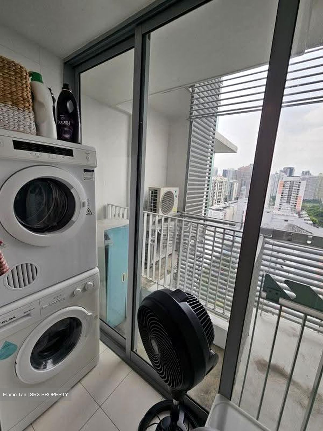 Domain 21 (D3), Condominium #626811961